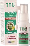 TTO Oral Ağız Spreyi 25 ml