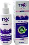 TTO Soft 125 ml Göz Şampuanı