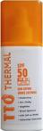 TTO Thermal Spf 50 125 ml Güneş Losyonu