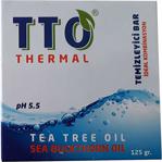 TTO Thermal Temizleyici Bar 125 gr Sabun