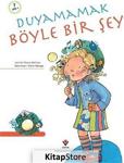 Tübitak Yayınları Duyamamak Böyle Bir Şey Jennifer Moore Mallinos 44981