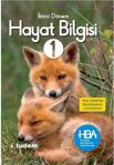 Tudem Yayınları 1.Sınıf Hayat Bilgisi HBA 2.Dönem