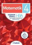 Tudem Yayınları 4.Sınıf Matematik Kazanım Odaklı Hba