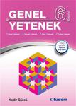 Tudem Yayınları 6.Sınıf Genel Yetenek Kitabı