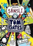 Tudem Yayınları Tom Gates - Birazcık Şanslı