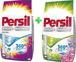 Tudoya Toz Matik Persil Color 10 Kg + Persil Matik Gold Gülün Büyüsü 10 Kg