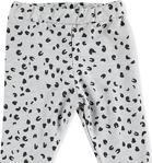 Tuffy Bebek Leopar Patiksiz Alt 1,5 Yaş