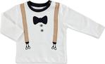 Tuffy Fashion Bebek Sweatshirt 6 Ay