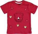 Tuffy Mobi̇l Aslan Tshirt 2 Yaş