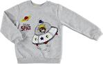 Tuffy Space Bebek Sweatshirt 9 Ay