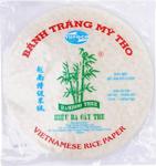 Tufoco Pirinç Yufkası Rice Paper 22Cmx340Gr