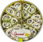 Tuğba Kuruyemiş Bol Antep Fıstıklı-Bol Bademlı Special Lokum 270 Gr