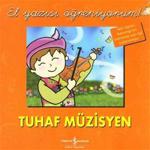 Tuhaf Müzisyen