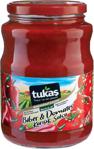 Tukaş 1650 Gr Biber Domates Salçası