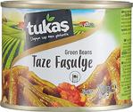 Tukaş 200 Gr Taze Fasulye