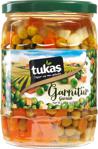 Tukaş 560 Gr Garnitür