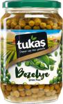 Tukaş 680 Gr Bezelye Konservesi