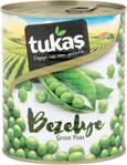 Tukaş 830 Gr Bezelye Konservesi