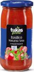 Tukaş Basilico Makarna Sosu 360 Gr