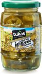 Tukaş Jalapeno Turşusu 335 G