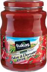 Tukaş Salça Biber&Domates Karışık 1650 G