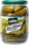 Tukaş Tukas Tursu Kornıson 670 Gr