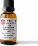 Tulipessancecompany Çilek Strawberry Aroması 10 Gr Likit Gıdai Aroma Verici