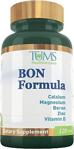 Tums Bon Formula Kalsiyum Magnezyum Çinko D Vit 120 Tablet