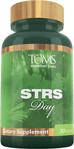 Tums Strs-Day Vitamin B Complex 30 Kapsül