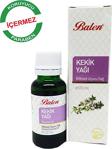 Tunalı Life Balen Kekik Yağı 20 Ml