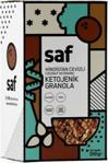 Tunalı Life Saf Hindistan Cevizli Ketojenik Granola, 200 Gr