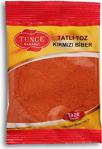 Tunce Baharat Tatlı Toz Kırmızı Biber 50 Gr