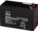 TUNCMATIK TBS 12 VOLT 7 AH AKÜ TSK1454