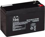 Tunçmatik Tbs 12 Volt 9 Ah Akü Tsk1455