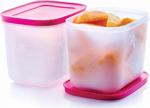 Tupperware Alaska Set Saklama Kabı 2 'li