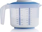 Tupperware Karıştır Sakla 2 Litre Saklama Kabı