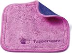 Tupperware Mikrofiber Ultra Pro Temizleme Bezi