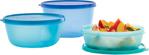 Tupperware Mucize Şekerler 3'lü Set