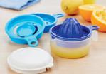 Tupperware Mutfak İncisi Limon Sıkacağı