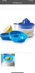 Tupperware Mutfak İncisi