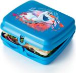 Tupperware Sandviç Cüzdanı Frozen Olaf Desenli