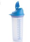 Tupperware Shaker Karıştırma Kabı Şek Şek 600 Ml