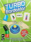 Turbo Bardaklar - İşitsel Algı Destekli (Hızlı Bardaklar - Pratik Bardaklar)