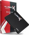 Turbox Kta320 2.5" 128Gb 520Mb-400Mb/S Sata3 Ssd