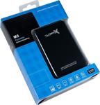 Turbox M5-320 Usb 3.0 2.5" 320Gb Harici Harddisk