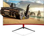 Turbox Mt-L238Cfhd 24" 75Hz 2Ms Curved Gami̇ng Moni̇tör