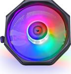 Turbox Tr-C02 Rainbow Combo Cpu İşlemci Fan Amd/Intel