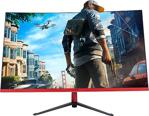 Turbox Wideangel Mt-L270Cfhd 5Ms 75Hz Vga Hdmi 1920X1080 27 Monitör(Curved-R1800)