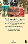 Türk Mektupları