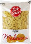 Türk Şeker Makarna Fiyonk 500 Gr